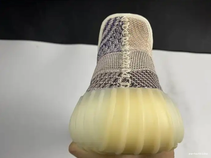 Ash Yeezy V2 Pearl Adidas GY7658 Boost 350 0617